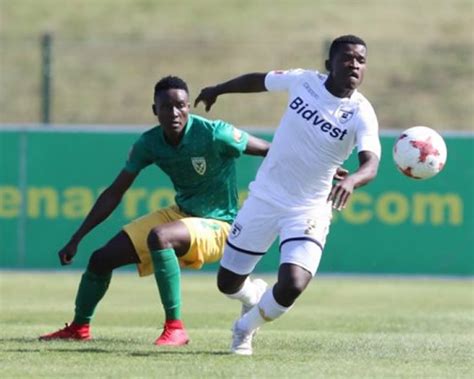 Controversial Defeat By Wits Lamontville Golden Arrows Fc