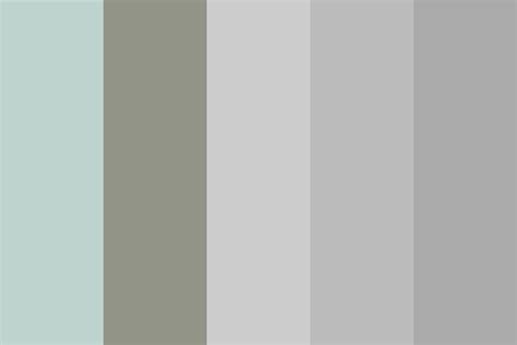 Gray Staging Color Palette In 2020 Grey Color Palette Grey Color