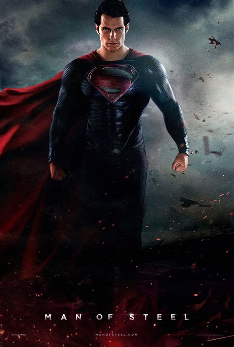 Share man of steel movie to your friends. Man of Steel (2013) UV Poster v001 27 X 40 | Man of steel ...