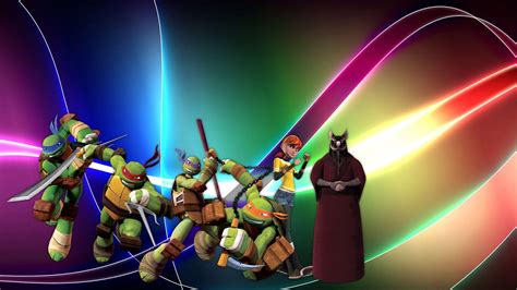 Ninja Turtles 4k Wallpapers Top Free Ninja Turtles 4k Backgrounds Wallpaperaccess