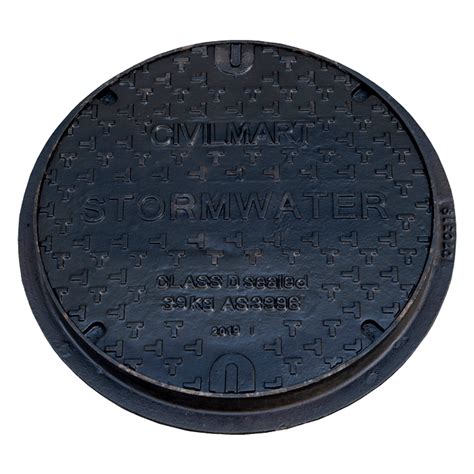 Manhole Covers Civilmart