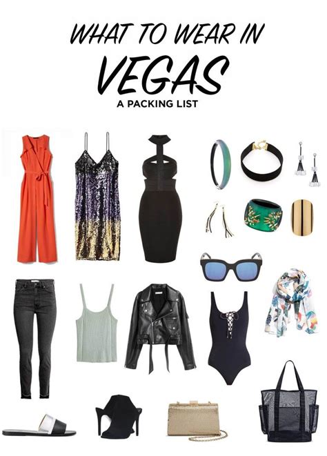Vegas Packing List What To Wear In Vegas Outfit Ideas Vegas Outfit