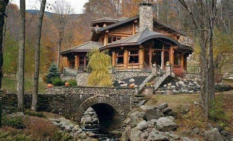 Pin By Autumn Eastman On Log Homes Architecture Log Homes Beautiful