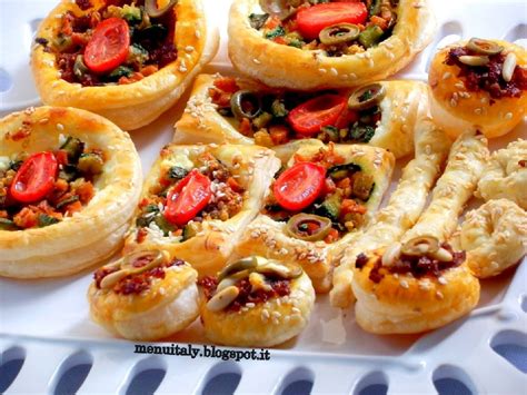 Verdura e ortaggio sono sinonimi oppure i significati attribuibili a questi due termini non sono proprio verdura e ortaggio sono quindi due modi diversi, due termini differenti, per indicare in sostanza la. Emily's menu Italy : Sfogliatine e girelle croccanti di ...