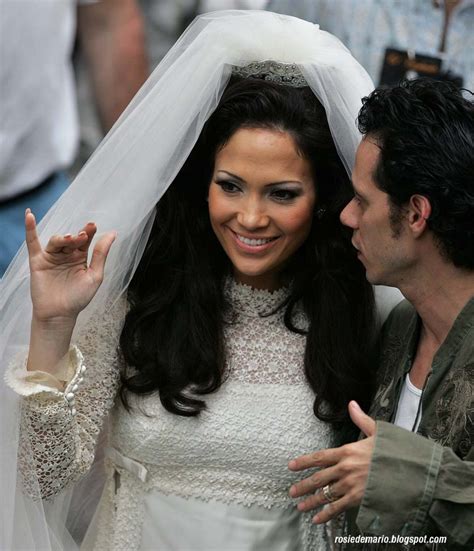 Jennifer lopez s wedding dress designer and style predictions from. smart.: J.Lo and Mark Anthony filming in Puerto Rico