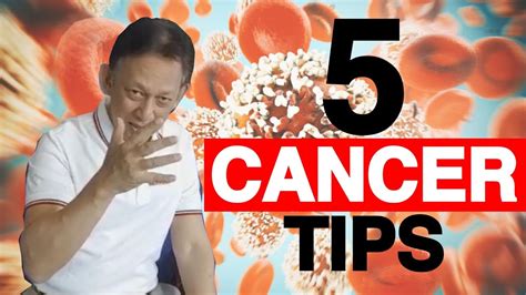 Beliau yang merupakan seorang pakar diet & pemakanan. 5 HABITS TO EASILY GET CANCER! — Dr. Noordin Darus - YouTube