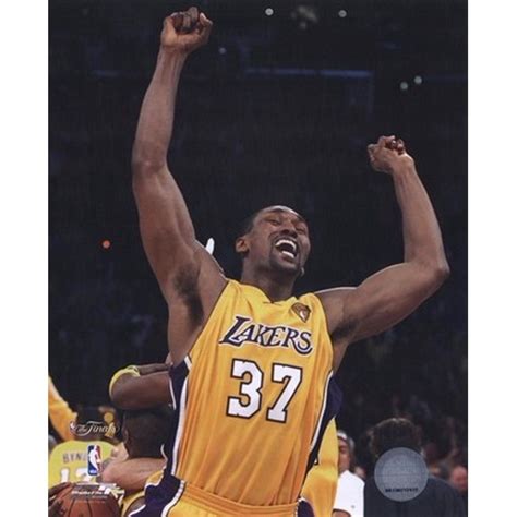 Los angeles lakers 83, boston celtics 79. Ron Artest - 2010 NBA Finals Game 7 Celebration (#18) Photo Print (20 x 24) - Walmart.com ...