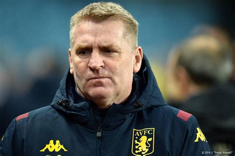 Aston villa und teammanager remi garde haben ihre zusammenarbeit mit sofortiger wirkung beendet. Trainer Aston Villa: wereld kijkt toe bij herstart Premier ...