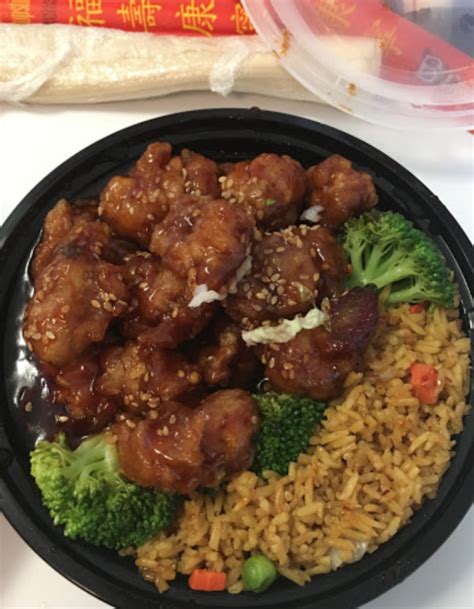 Chinese food… …is simply one of the word's most widely enjoyed and most influential cuisines. Oriental Wok Express Makes the Best Chinese Food In New ...