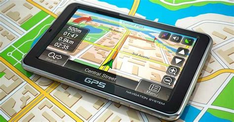 Gps technology is used in a wide range of applications across diverse environmental conditions. Como Melhorar precisão do GPS 2019 - Tudo em Tecnologia
