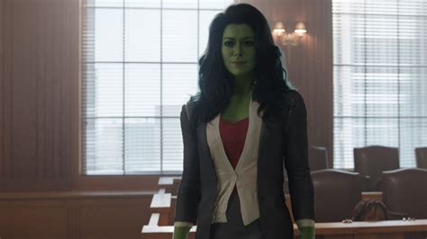 She Hulk Attorney At Law Episode 2 Ending Explained How Does Jennifer Get A New Job
