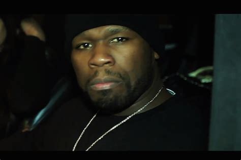 50 Cent Gets Back To The Basics In Hold On Video