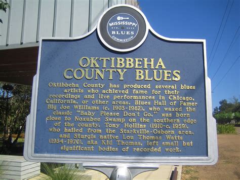 Historical Markers In Oktibbeha County Mississippi Historical Markers