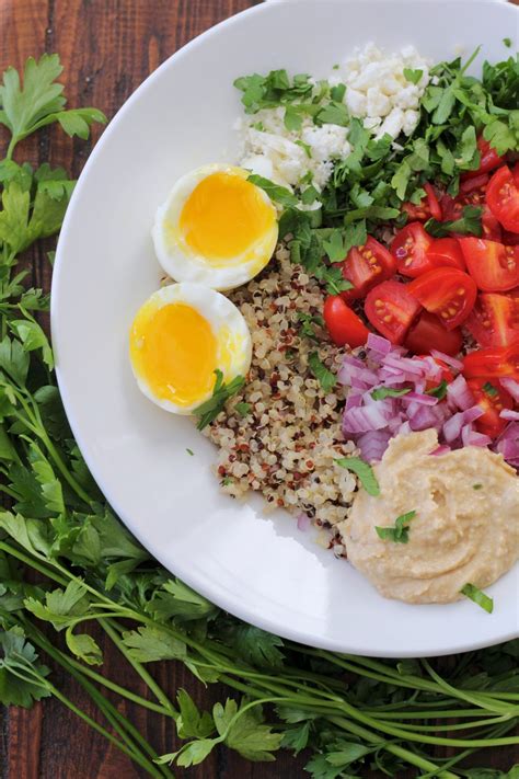 Healthy Mediterranean Breakfast Recipes Foodrecipestory