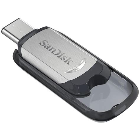 Free up space on your android smartphone (mobile device requires usb type c port and on the go (otg) support). USB OTG Type-C 128GB SanDisk Ultra CZ450 - Tuanphong.vn