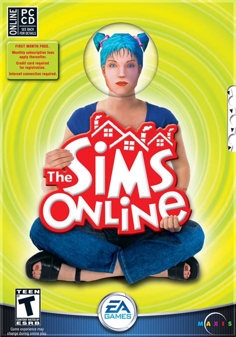 Look up sims online in this section of the forum. The Sims Online | The Sims Wiki | Fandom powered by Wikia