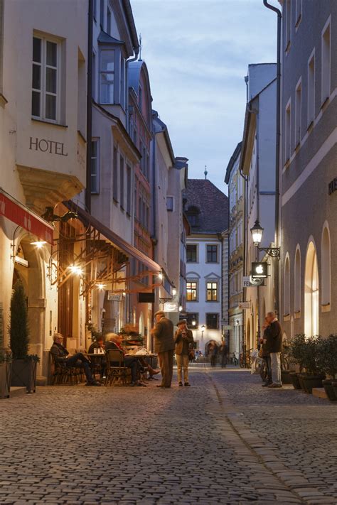 Tripadvisor has 36,975 reviews of regensburg hotels, attractions, and restaurants making it your best regensburg resource. Restaurant Orphee in Regensburg
