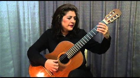 Mallorca Isaac Albéniz Classical Guitar Collection With Lily Afshar