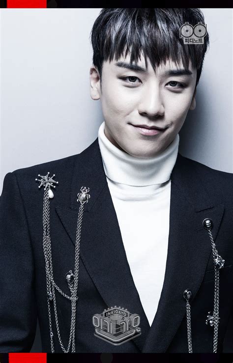 Maybe you would like to learn more about one of these? Pin by K G on 승리 | Seungri, Bigbang, Bigbang live