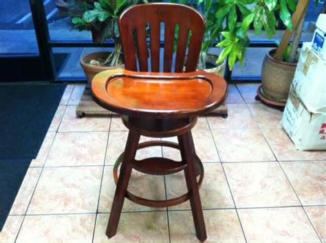 Ships free orders over $39. Graco High Chair With Tray Made By Cherry Wood - for Sale ...