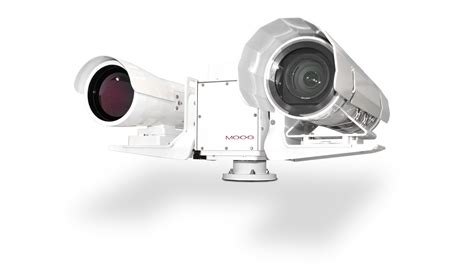 Moog Mercury Camera System Security Info Watch