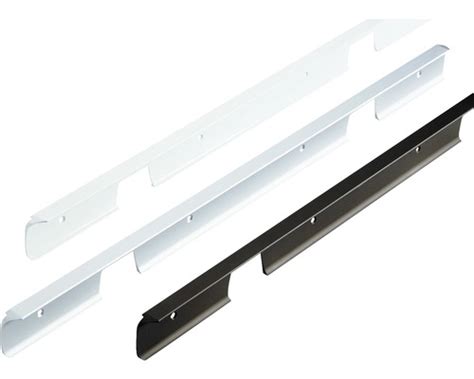 Arbeitsplatten Eckverbindungsprofil Silber Länge: 600 mm ...
