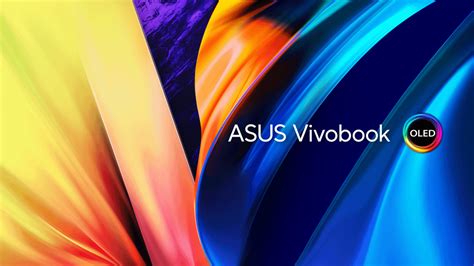 3840x2160 Asus Vivobook S 15 Oleds3502 Oem Wallpaper Rwallpaper