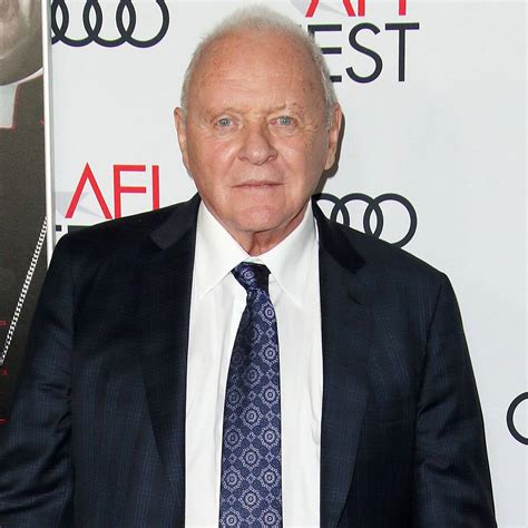 Anthony Hopkins Makes History With Surprise Best Actor Win At The
