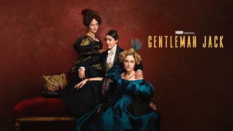 Gentleman Jack Tv Show Watch All Seasons Full Episodes And Videos