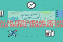 Penj penjaj ajah ah tubu tubuh. Skema Jawapan Pembinaan Negara Dan Bangsa Malaysia | Nota ...