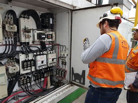 Mantenimiento De Instalaciones Eléctricas 🥇 Lima