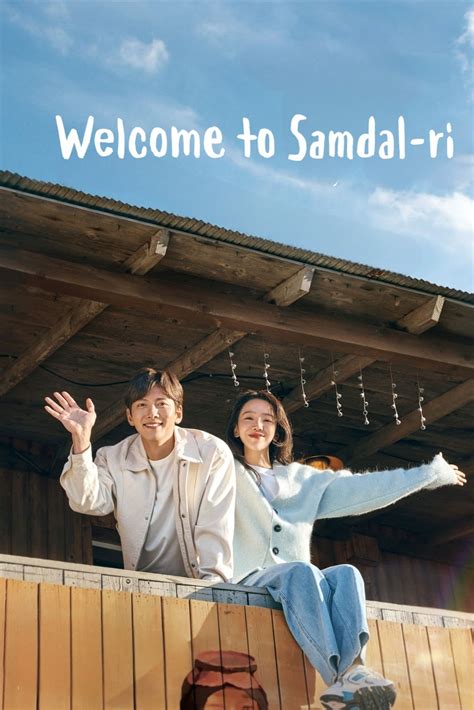 Welcome To Samdal Ri Tv Series 2023 Posters — The Movie Database
