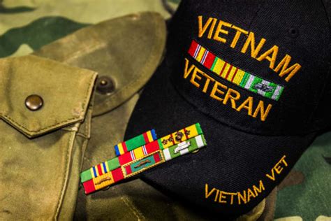 Vietnam Veterans Day Gladsamoel
