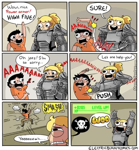 Fallout 4 Memes Image Humor Satire Parody Moddb