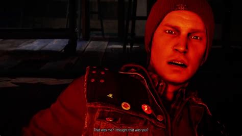 Lets Play Infamous Second Son Part 1 Smokin Youtube