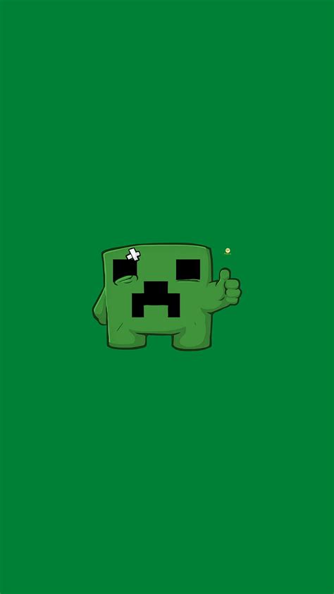 Minecraft Android Best Blocks Creeper Creepers Friends Green Panda Steam Hd Phone