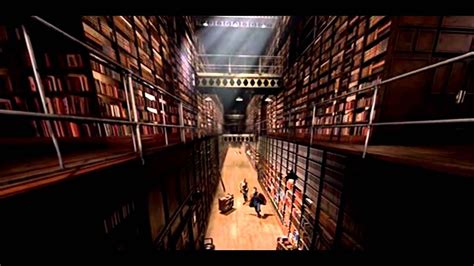 The series has lasted for over 30 years and is still currently being produced. A Planet sized Library in the 51st Century Doctor Who " Episode "Silence in the Library" An ...