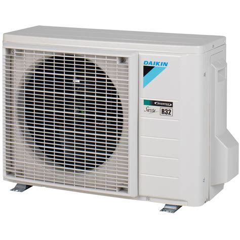 Daikin Siesta ATXF35D Wandklimageräte Set 3 3 kW