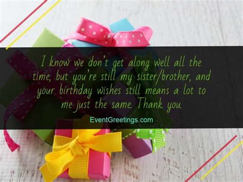 .thanks for birthday wishes quotes messages and images can be a beneficial inspiration for those who seek an image according to specific categories like birthday quotes. 50 Best Thank You Messages for Birthday Wishes - Quotes And Notes