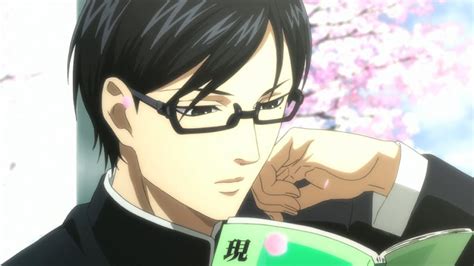 Anime at the Alamo: HAVEN'T YOU HEARD? I'M SAKAMOTO | Alamo Drafthouse