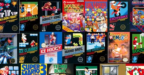 Download section for nintendo ds (nds) roms of rom hustler. Ranking The 10 Best NES Games On Nintendo Switch Online