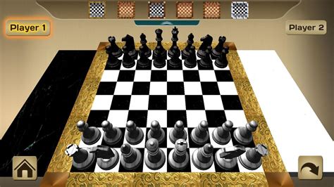 Chess Game 2 Players Same Computer - Laser Chess Review (2 Player