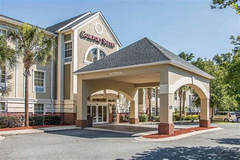 Hotels Near Hilton Head Airport South Carolina In Sc Choice Hotels