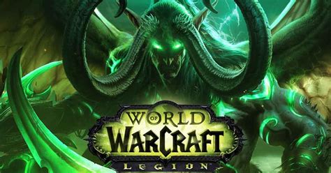 Cómo Sacarle Todo El Partido A World Of Warcraft Legion Desde El Móvil