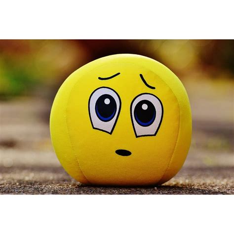 Excuse Me Sorry Surprised Funny Smiley Yellow 20 Inch By 30 Inch