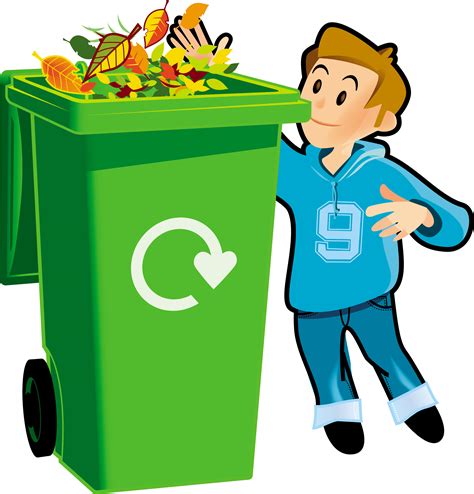 All items put in your recycling bin should be clean, a quick rinse will do. Green waste | Selby District Council