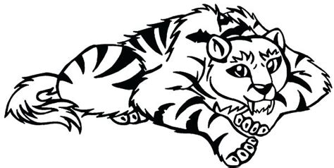 Black and white tiger tattoo sketch | tattoobite.com. Tiger Head Coloring Page at GetColorings.com | Free ...