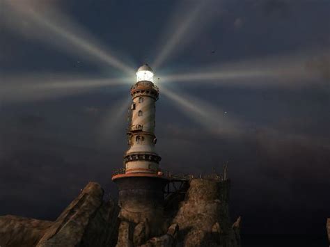 Lighthouse Point 3d Screensaver Download For Free Softdeluxe