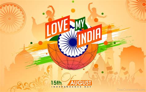 On this day, indians pay tribute to all the prominent leaders of india who have heroically fought for the country's freedom in the past. Independence Day Pictures, Images, Graphics for Facebook ...