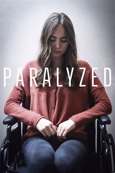 Watch Paralyzed 2021 Online Watch Full Hd Movies Online Free